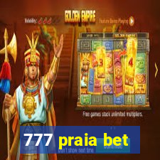 777 praia bet